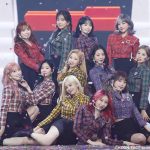 IZ*ONE日本1stアルバム「Twelve」のリード曲「Beware」を デジタル技術を駆使した『KCON:TACT2020 season 2』で初パフォーマンス！