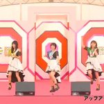 【ライブレポート】アップアップガールズ(仮)カメラの向こうの人たちと想いを繋ぐように熱狂を届ける！！＜TIFオンライン2020＞