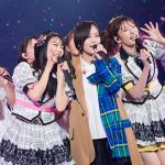 【ライブレポート】NMB48、10周年ライブを完遂!山田菜々、山本彩、渡辺美優紀ら1期生、太田夢莉、市川美織など卒業生18人がゲストで登場!「京セラドームの夢はあきらめない!」
