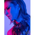 YOSHIKI、28年ぶりの写真集『XY』