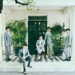 ゴスペラーズ、5カ月連続配信リリース第二弾は「INFINITY」！ 「G25 ～ゴスペラーズが足りない～」5のつく日はゴスペラーズの日！