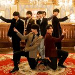 原因は自分にある。ハロウィンにちなんだスペシャル配信イベントを開催！ さらに1stアルバムの発売も決定！