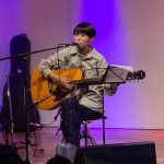 木下百花 初の弾き語りツアー『愛の証』終演！