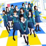 22/7（ナナニジ）、話題のユニット曲「半チャーハン」が、有線リクエストランキング1位獲得！