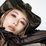 加藤ミリヤ、デビュー15周年イヤー企画第3弾！初のカバーアルバム『COVERS -WOMAN & MAN-』の収録曲とアートワークが遂に発表！