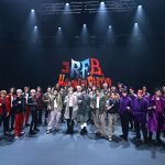 初日はTHE RAMPAGE、FANTASTICS、BALLISTIK BOYZが登場！ 「LIVE×ONLINE INFINITY “HALLOWEEN”」