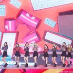 IZ*ONE日本1stアルバム「Twelve」のリード曲「Beware」を デジタル技術を駆使した『KCON:TACT2020 season 2』で初パフォーマンス！