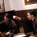 橘ケンチ（EXILE）自身リモートとして初となる『守破離橘オンラインの会』を10月3日（土）に実施！