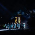 【ライブレポート】欅坂46、ラストライブで推定視聴総数57万人を記録！笑顔と涙あふれた5年間の歴史に幕。 新たな坂を駆け上がる“櫻坂46”が誕生