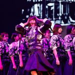 【ライブレポート】欅坂46、ラストライブで推定視聴総数57万人を記録！笑顔と涙あふれた5年間の歴史に幕。 新たな坂を駆け上がる“櫻坂46”が誕生