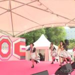 【ライブレポート】アップアップガールズ(仮)カメラの向こうの人たちと想いを繋ぐように熱狂を届ける！！＜TIFオンライン2020＞