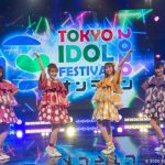 【ライブレポート】ももいろクローバーZ、まさに神セトリ。10年前の姿と今がシンクロしたライブ！！＜TIFオンライン2020＞