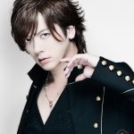 氷室京介、オンラインイベントに向けてコメント「共に前向きな未来に想いを馳せましょう」 DAIGO、高橋真麻、チョコレートプラネットらスタジオ出演者決定！＜KYOSUKE HIMURO 60th ANNIVERSARY ONLINE HANABI LIVE “DISTANCE”＞
