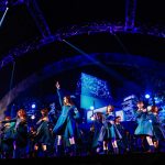 【ライブレポート】欅坂46、ラストライブで推定視聴総数57万人を記録!笑顔と涙あふれた5年間の歴史に幕。 新たな坂を駆け上がる“櫻坂46”が誕生
