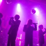 BuZZ、初のオンラインワンマンで新曲「Sun and Love」をサプライズ初披露。