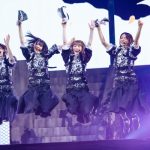 【ライブレポート】欅坂46、ラストライブで推定視聴総数57万人を記録!笑顔と涙あふれた5年間の歴史に幕。 新たな坂を駆け上がる“櫻坂46”が誕生