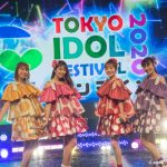 【ライブレポート】ももいろクローバーZ、まさに神セトリ。10年前の姿と今がシンクロしたライブ！！＜TIFオンライン2020＞