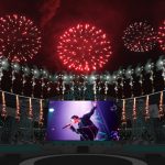 氷室京介、オンラインイベントに向けてコメント「共に前向きな未来に想いを馳せましょう」 DAIGO、高橋真麻、チョコレートプラネットらスタジオ出演者決定！＜KYOSUKE HIMURO 60th ANNIVERSARY ONLINE HANABI LIVE “DISTANCE”＞