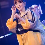 浜崎あゆみ、自身の誕生日にオンラインライヴにて”幻のライヴ”を再現！！