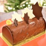 ホテルニューオータニの2020年クリスマスケーキをえみみん(大久保瑛美)がレポート！あの大人気ケーキが今年もクリスマスver.に！