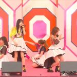 【ライブレポート】アップアップガールズ(仮)カメラの向こうの人たちと想いを繋ぐように熱狂を届ける！！＜TIFオンライン2020＞