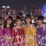 【ライブレポート】ももいろクローバーZ、まさに神セトリ。10年前の姿と今がシンクロしたライブ！！＜TIFオンライン2020＞