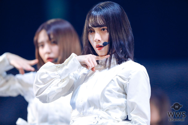 【ライブレポート】欅坂46、ラストライブで推定視聴総数57万人を記録！笑顔と涙あふれた5年間の歴史に幕。 新たな坂を駆け上がる“櫻坂46”が誕生