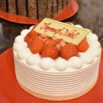 ホテルニューオータニの2020年クリスマスケーキをえみみん(大久保瑛美)がレポート！あの大人気ケーキが今年もクリスマスver.に！