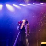 浜崎あゆみ、自身の誕生日にオンラインライヴにて”幻のライヴ”を再現！！