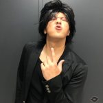 氷室京介、オンラインイベントに向けてコメント「共に前向きな未来に想いを馳せましょう」 DAIGO、高橋真麻、チョコレートプラネットらスタジオ出演者決定！＜KYOSUKE HIMURO 60th ANNIVERSARY ONLINE HANABI LIVE “DISTANCE”＞