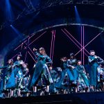 【ライブレポート】欅坂46、ラストライブで推定視聴総数57万人を記録!笑顔と涙あふれた5年間の歴史に幕。 新たな坂を駆け上がる“櫻坂46”が誕生