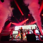 浜崎あゆみ、自身の誕生日にオンラインライヴにて”幻のライヴ”を再現！！