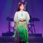 BEYOOOOONDS主演、演劇女子部「アラビヨーンズナイト」開幕！