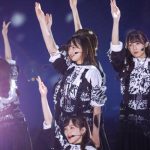 【ライブレポート】欅坂46、ラストライブで推定視聴総数57万人を記録!笑顔と涙あふれた5年間の歴史に幕。 新たな坂を駆け上がる“櫻坂46”が誕生