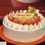 ホテルニューオータニの2020年クリスマスケーキをえみみん(大久保瑛美)がレポート！あの大人気ケーキが今年もクリスマスver.に！