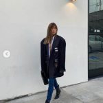 ローラ、新ヘアスタイルと私服コーデを公開　「前髪かわいい」「迫力がすごいです」