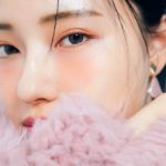 NMB48・村瀬紗英の美しすぎるメイクショット　「どのおさえも素敵だなぁ」「おさえ可愛い」