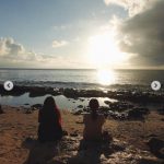 Dream Ami、宮古島旅行写真を公開　「amiちゃんもヤギさんも可愛い〜」「どれもお宝だから、頑張って」