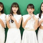 【動画】原駅ステージA、島袋寛子プロデュース楽曲『君がいた未来』のリリースを記念してインタビュー！