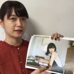 【動画】深川麻衣 、2021年卓上カレンダーの見どころを語る！