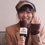 【動画】前田亜美が1stフォトブック発売で思いを語る！「私らしさが何か考えた時にナチュラルな無防備な姿を見せたかった。」