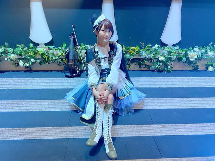 Ayasa、「バンドリ！」第4のリアルバンド・Morfonicaの1stライブを振り返る！「この上ない幸せをありがとう」