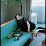 写真家、桑島智輝が安達祐実との日々をまとめた待望の続編「我旅我行」発売!