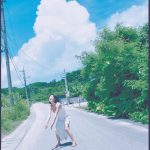 写真家、桑島智輝が安達祐実との日々をまとめた待望の続編「我旅我行」発売!