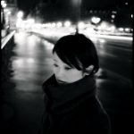 写真家、桑島智輝が安達祐実との日々をまとめた待望の続編「我旅我行」発売！