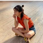 後藤楽々、“決め顔？”“いたずら笑顔？”好みを問う2021年カレンダーオフショットに反響！