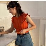 後藤楽々、“決め顔？”“いたずら笑顔？”好みを問う2021年カレンダーオフショットに反響！