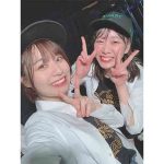 SKE48 青木詩織と井田玲音名、綱渡りで駆け抜けた公演の裏側＜SKE48公演一挙披露祭＞
