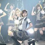 SKE48 青木詩織と井田玲音名、綱渡りで駆け抜けた公演の裏側＜SKE48公演一挙披露祭＞