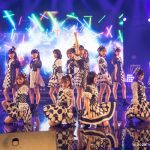 【ライブレポート】AKB48が“攻め”のセットリストで『TIFオンライン2020』最終日のステージに登場！